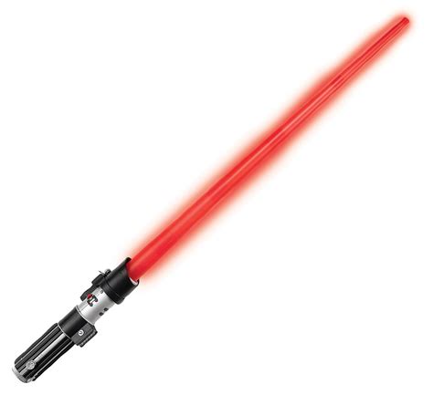 Star Wars Darth Vader (Red) Lightsaber