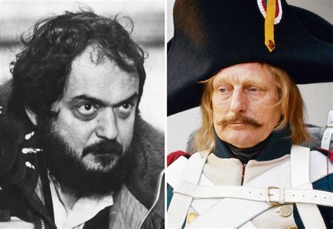 Stanley Kubrick’s ‘Napoleon’: Behind the Scenes of the Epic Never Made | IndieWire