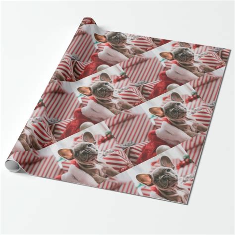 Personalized Photo Custom Wrapping Paper | Zazzle.com