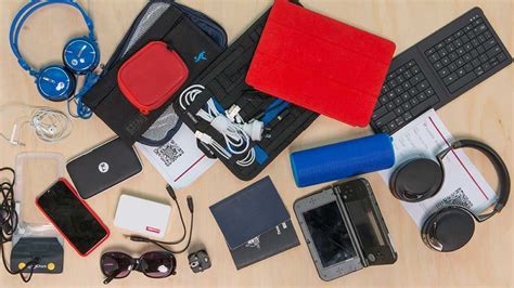 Travel Gadgets Advice for your Next Holiday | CHOICE