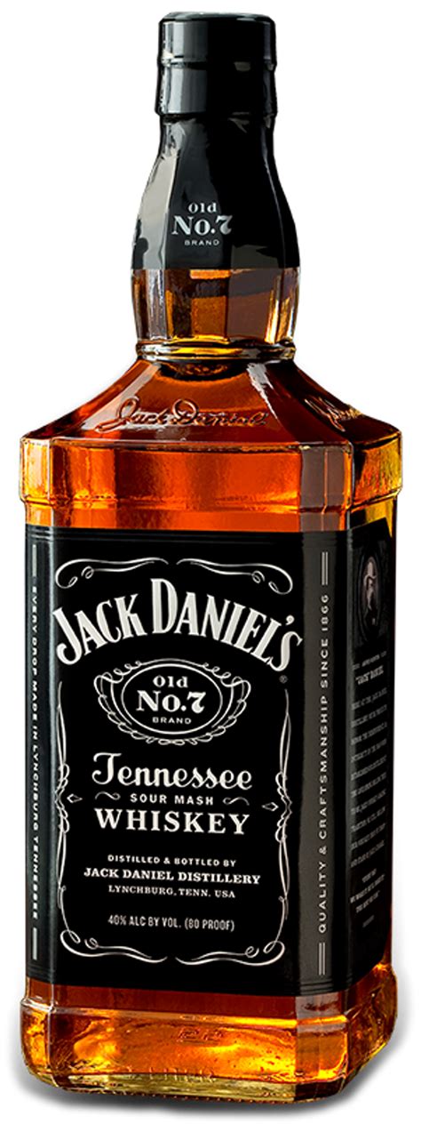 Jack Daniels Old No 7 Jack Daniels from Fraziers Wine Merchants