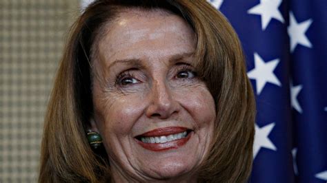 Here's How Many Grandchildren Nancy Pelosi Has