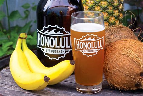 Brewpubs on Oahu, Maui, Hawaii Island and Kauai, where the beer is made ...