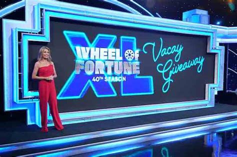 VIDEO: See 'Wheel of Fortune' New Puzzle Board in Action for Season 40