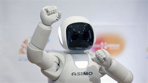 Whatever Happened To Honda's Robot Asimo? - SlashGear - GearOpen.com