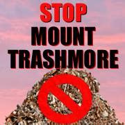Stop Mount Trashmore