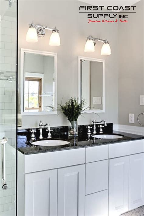 Give your bathroom an upgrade with new countertops or fixtures. Browse the variety of finishes ...