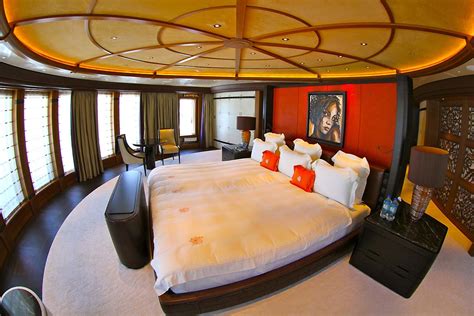 Bill Gates Rented Yacht Serene: Inside the Italian-Built Yacht - Yacht Haven Phuket