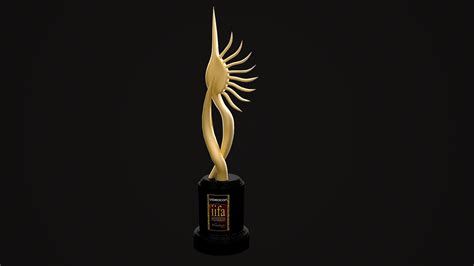 IIFA Awards to take place in June 2022 Masala.com