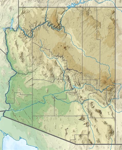 Black Hills (Yavapai County) - Wikipedia