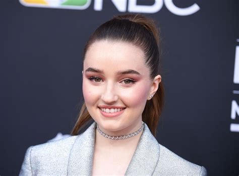 Kaitlyn Dever – 2019 Billboard Music Awards • CelebMafia