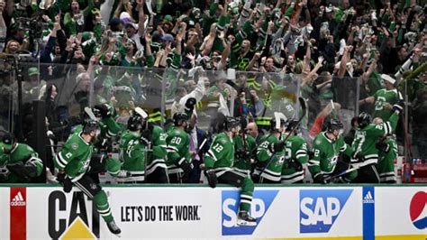 2023-24 NHL Season Preview: Dallas Stars - The Hockey News