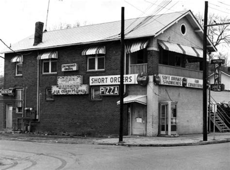 A visual history of Roanoke and the New River Valley: 1950-1975 ...