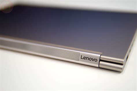 Lenovo Yoga C940 Review | Ubergizmo