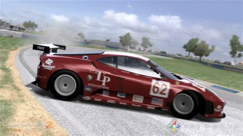 Forza Motorsport 2 Review - VideoGamer