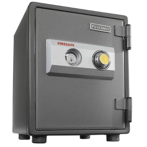 Brinks Fire Resistant Safe - InfoBarrel