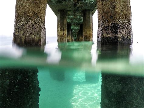 Crash Boat Beach, Aguadilla, Puerto Rico Photograph by Nicole Badger - Fine Art America