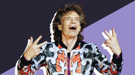 Mick Jagger Celebrated his 80th Birthday: Here is a glimpse of Mick ...