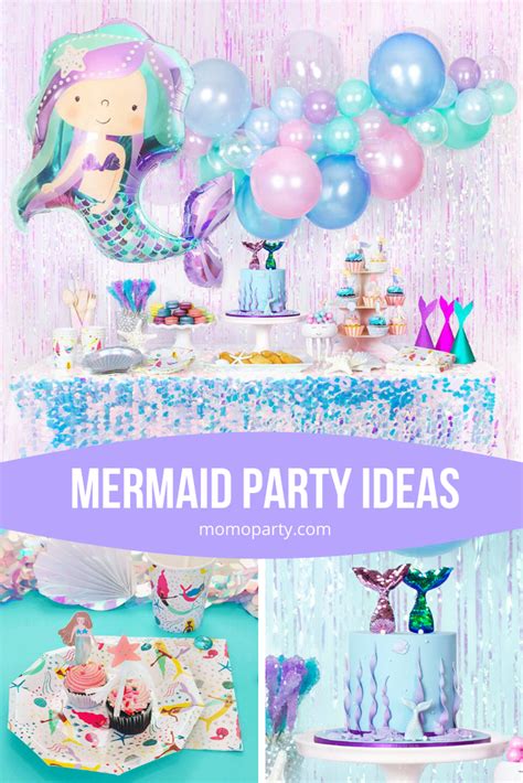 8 Most Popular Summer Party Themes