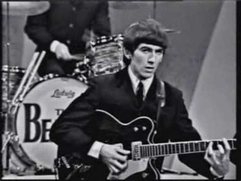 The Beatles - In My Life (live) - YouTube