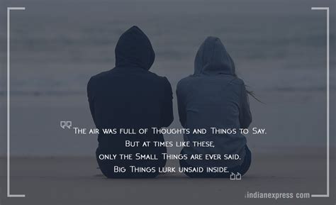 20 quotes from Arundhati Roy’s The God of Small Things that will make ...