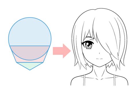 How To Draw Quick Anime - Buildingrelationship21