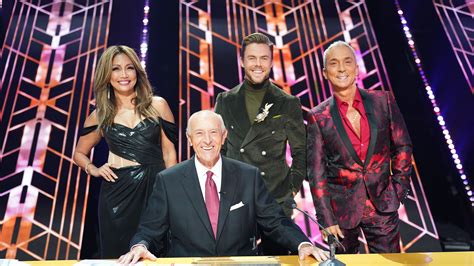 DWTS judge quitting show after 17 years and fans are 'heartbroken ...