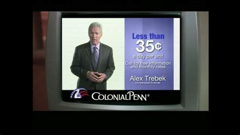 Colonial Penn TV Commercial for Guaranteed Acceptance - iSpot.tv