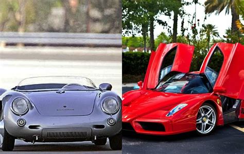 7 Celebrities who drive the most expensive car in the world (Photos ...