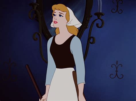 Screencap Gallery for Cinderella (1950) (1080p Bluray, Disney Classics). In a far away, long ago ...