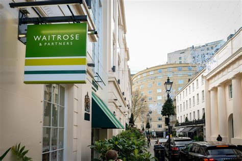 Waitrose expands partnership with Deliveroo to 70 more stores - Latest ...