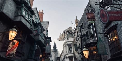 21 Practical Tips for the Wizarding World of Harry Potter Orlando