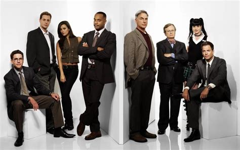 Why isn't Season 13 of NCIS on Netflix yet? - What's On Netflix