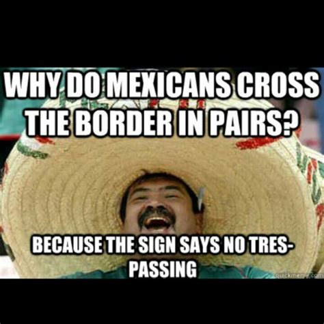 Mexican Jokes - gregg