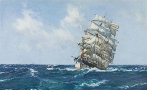 Free photo: Tall Ship Painting - Adventure, Transport, Sail - Free ...