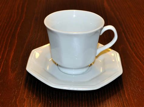 Free picture: white, coffee, cup, ceramic