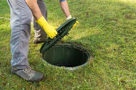 3 Septic Maintenance Tips to Help Your System Last Longer