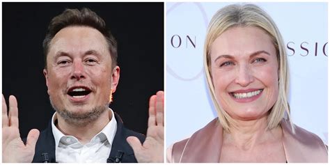 Schwester von Elon Musk wird wegen ihres Namens bei Geld abgezockt - Business Insider