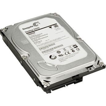 HP LQ036AA 500GB SATA 3.5" Internal Hard Drive LQ036AA B&H