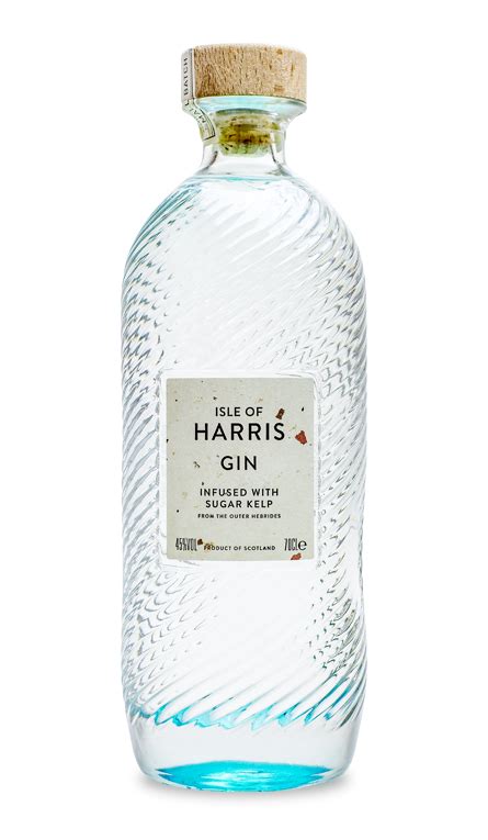 Isle of Harris Gin – Scottish Gin