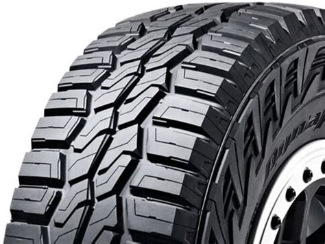 Hankook Dynapro XT Tires | RealTruck