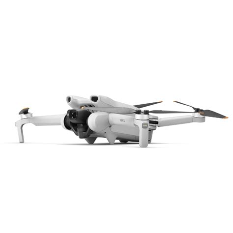 DJI Mini 3 Fly More Combo - Drone Safe Store