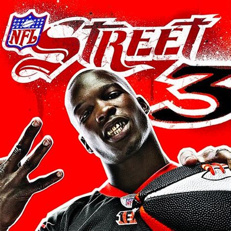 NFL Street 3 - IGN