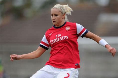 Steph Houghton bids to keep trophies coming for Arsenal Ladies | London Evening Standard ...