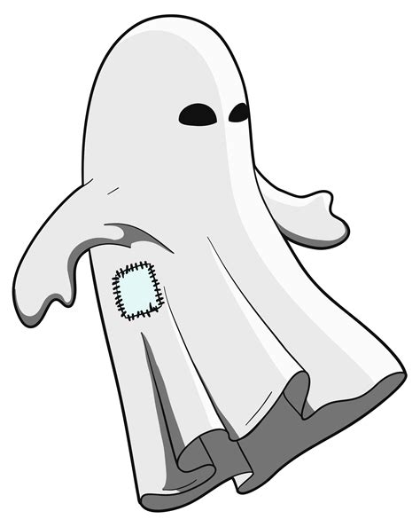 Ghost PNG Images Transparent Free Download | PNGMart.com