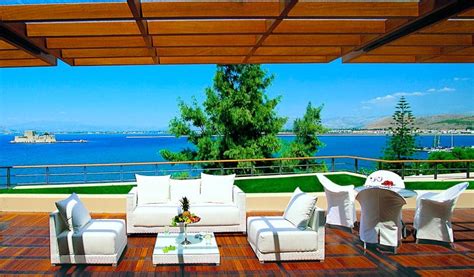 The Best Hotels In Nafplio (Greece) For Business Travelers, 2020 ...