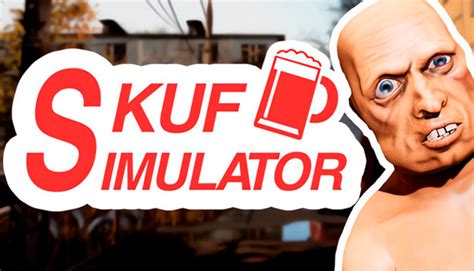 Buy Skuf Simulator Steam