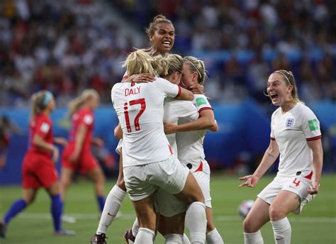 England vs. Sweden FREE LIVE STREAM (7/6/19): Watch 2019 FIFA Women’s World Cup 3rd place match ...