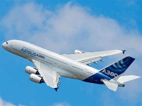 Airbus just ended its A380 super jumbo sales drought in spectacular fashion | Business Insider