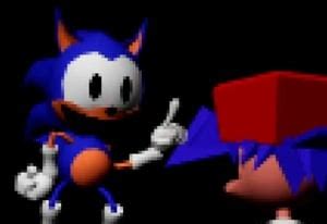 FNF VS REWRITE SONIC.EXE free online game on Miniplay.com